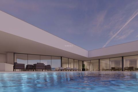 Villa i Lagos, Faro, Lagos - € 3.750.000 | Ref: AP2047 - foto 11