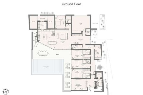 Villa i Lagos, Faro, Lagos - € 3.750.000 | Ref: AP2047 - foto 38