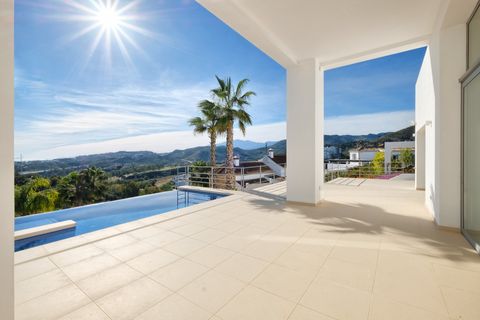 Villa a Benahavis, Malaga, Benahavis - € 2.200.000 | Ref: 428-04841D - foto 6