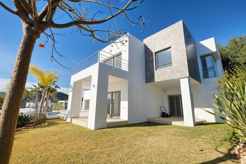 Villa a Benahavis, Malaga, Benahavis - € 2.200.000 | Ref: 428-04841D - foto 9