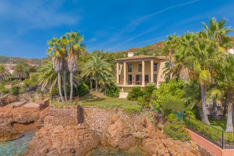 Villa i Saint-Raphael, Var, Saint-Raphael - € 4.900.000 | Ref: HH-15952358 - foto 2