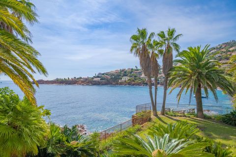 Villa i Saint-Raphael, Var, Saint-Raphael - € 4.900.000 | Ref: HH-15952358 - foto 5