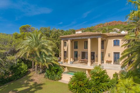 Villa i Saint-Raphael, Var, Saint-Raphael - € 4.900.000 | Ref: HH-15952358 - foto 8
