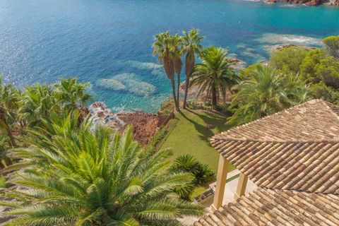 Villa i Saint-Raphael, Var, Saint-Raphael - € 4.900.000 | Ref: HH-15952358 - foto 9