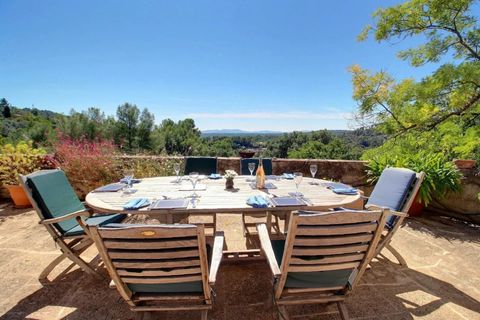 Villa a Callas, Var, Callas - € 895.000 | Ref: HH-15950970 - foto 6
