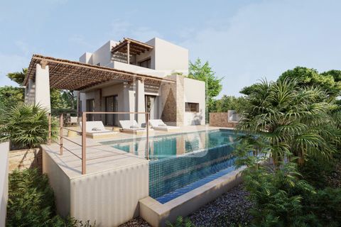 Villa i Calpe, Alicante, Calpe - € 1.150.000 | Ref: VCA0766 - foto 1