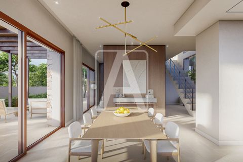 Villa i Calpe, Alicante, Calpe - € 1.150.000 | Ref: VCA0766 - foto 6