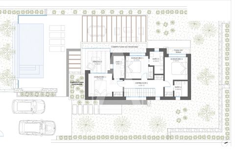 Villa i Calpe, Alicante, Calpe - € 1.150.000 | Ref: VCA0766 - foto 18