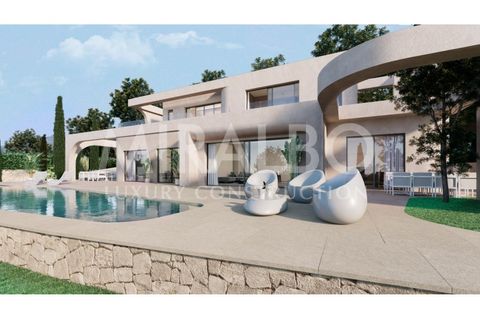 Villa a Cap Martin, Alicante, Cap Martin - € 1.425.000 | Ref: MIR0141 - foto 2