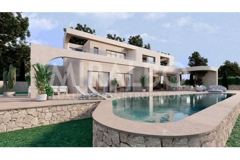 Villa a Cap Martin, Alicante, Cap Martin - € 1.425.000 | Ref: MIR0141 - foto 3