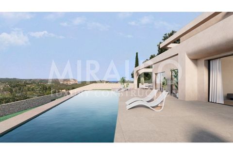 Villa a Cap Martin, Alicante, Cap Martin - € 1.425.000 | Ref: MIR0141 - foto 4