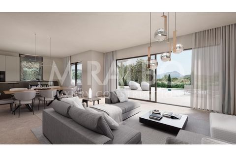 Villa a Cap Martin, Alicante, Cap Martin - € 1.425.000 | Ref: MIR0141 - foto 6