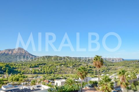 Villa a Cap Martin, Alicante, Cap Martin - € 1.425.000 | Ref: MIR0141 - foto 7