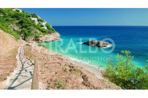 Villa a Cap Martin, Alicante, Cap Martin - € 1.425.000 | Ref: MIR0141 - foto 13