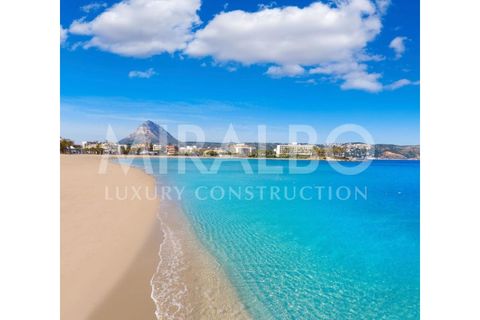 Villa a Cap Martin, Alicante, Cap Martin - € 1.425.000 | Ref: MIR0141 - foto 14