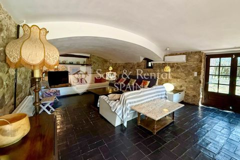 Herregård i Llagostera, Gerona, Llagostera - € 1 325 000 | Ref: 2439 - foto 6