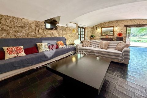 Herregård i Llagostera, Gerona, Llagostera - € 1 325 000 | Ref: 2439 - foto 10