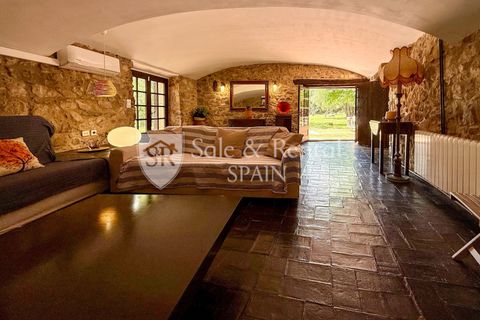 Herregård i Llagostera, Gerona, Llagostera - € 1 325 000 | Ref: 2439 - foto 11
