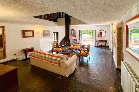 Herregård i Llagostera, Gerona, Llagostera - € 1 325 000 | Ref: 2439 - foto 16