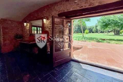 Herregård i Llagostera, Gerona, Llagostera - € 1 325 000 | Ref: 2439 - foto 17