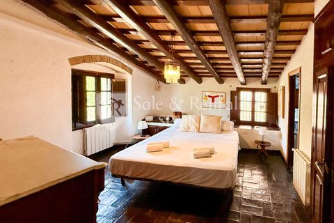 Herregård i Llagostera, Gerona, Llagostera - € 1 325 000 | Ref: 2439 - foto 22