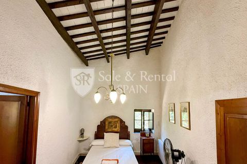 Herregård i Llagostera, Gerona, Llagostera - € 1 325 000 | Ref: 2439 - foto 28