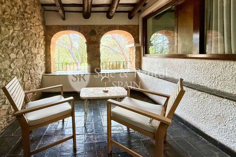 Herregård i Llagostera, Gerona, Llagostera - € 1 325 000 | Ref: 2439 - foto 29
