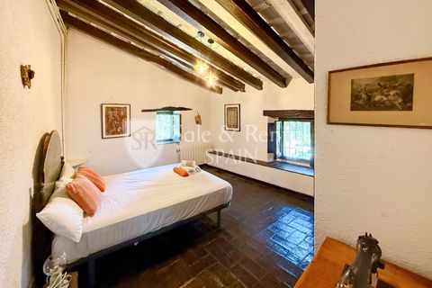 Herregård i Llagostera, Gerona, Llagostera - € 1 325 000 | Ref: 2439 - foto 30