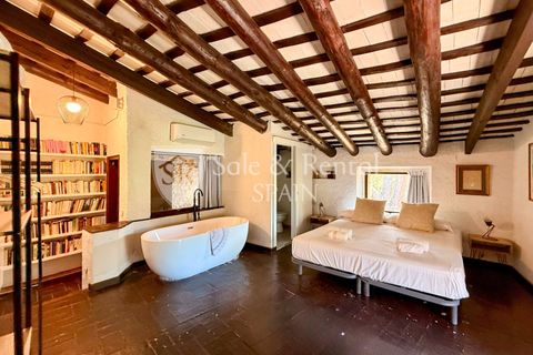 Herregård i Llagostera, Gerona, Llagostera - € 1 325 000 | Ref: 2439 - foto 31