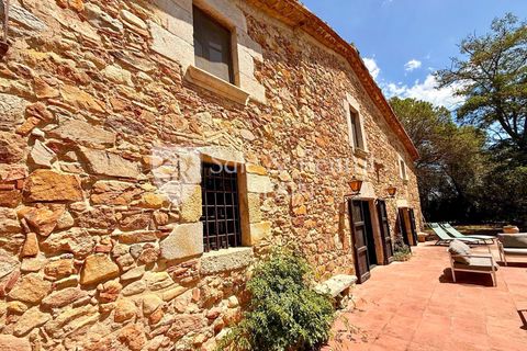 Herregård i Llagostera, Gerona, Llagostera - € 1 325 000 | Ref: 2439 - foto 38