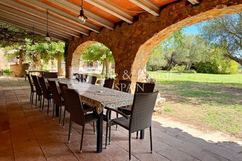 Herregård i Llagostera, Gerona, Llagostera - € 1 325 000 | Ref: 2439 - foto 41