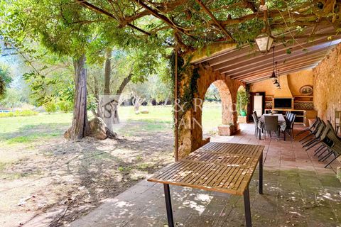 Herregård i Llagostera, Gerona, Llagostera - € 1 325 000 | Ref: 2439 - foto 42