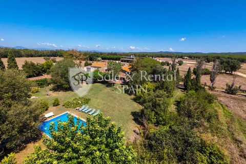 Herregård i Llagostera, Gerona, Llagostera - € 1 325 000 | Ref: 2439 - foto 45