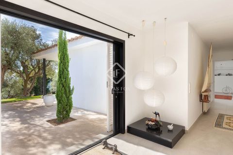 Villa i Begur, Gerona, Begur - € 2.950.000 | Ref: CBR63323 - foto 8