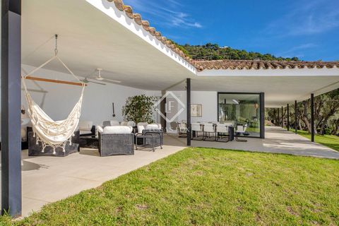 Villa i Begur, Gerona, Begur - € 2.950.000 | Ref: CBR63323 - foto 12