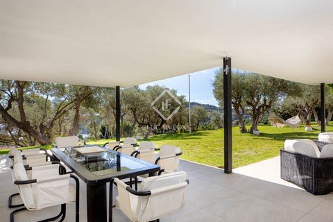 Villa i Begur, Gerona, Begur - € 2.950.000 | Ref: CBR63323 - foto 14