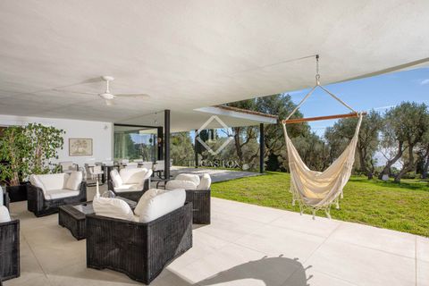 Villa i Begur, Gerona, Begur - € 2.950.000 | Ref: CBR63323 - foto 16