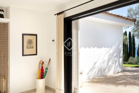 Villa i Begur, Gerona, Begur - € 2.950.000 | Ref: CBR63323 - foto 31