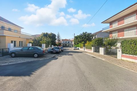 Villa i Barcarena, Lisbon, Barcarena - € 639.500 | Ref: 25-E.FAV-502 - foto 10