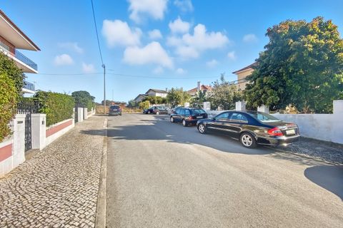 Villa i Barcarena, Lisbon, Barcarena - € 639.500 | Ref: 25-E.FAV-502 - foto 11