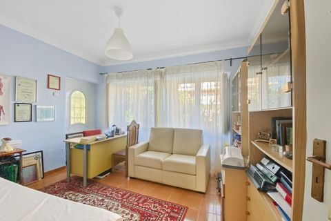 Villa i Barcarena, Lisbon, Barcarena - € 639.500 | Ref: 25-E.FAV-502 - foto 13