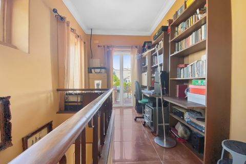 Villa i Barcarena, Lisbon, Barcarena - € 639.500 | Ref: 25-E.FAV-502 - foto 22