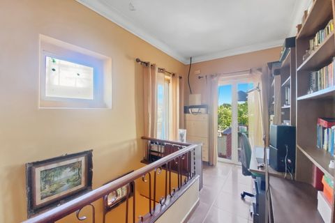 Villa i Barcarena, Lisbon, Barcarena - € 639.500 | Ref: 25-E.FAV-502 - foto 23