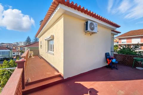 Villa i Barcarena, Lisbon, Barcarena - € 639.500 | Ref: 25-E.FAV-502 - foto 25