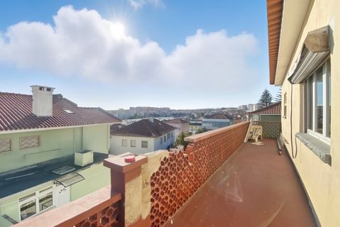 Villa i Barcarena, Lisbon, Barcarena - € 639.500 | Ref: 25-E.FAV-502 - foto 26