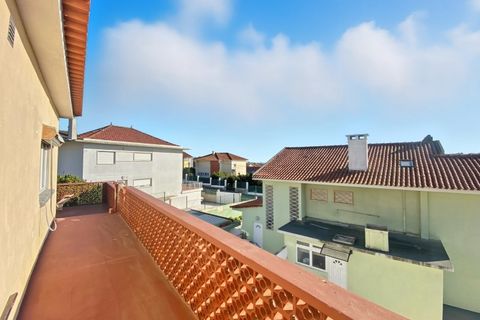 Villa i Barcarena, Lisbon, Barcarena - € 639.500 | Ref: 25-E.FAV-502 - foto 27