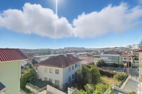 Villa i Barcarena, Lisbon, Barcarena - € 639.500 | Ref: 25-E.FAV-502 - foto 28
