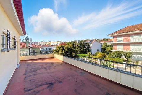 Villa i Barcarena, Lisbon, Barcarena - € 639.500 | Ref: 25-E.FAV-502 - foto 29