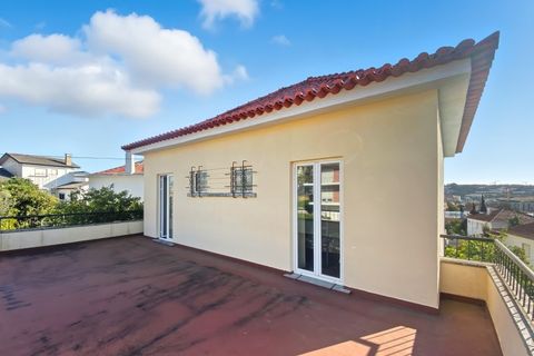 Villa i Barcarena, Lisbon, Barcarena - € 639.500 | Ref: 25-E.FAV-502 - foto 31