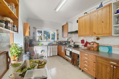 Villa i Barcarena, Lisbon, Barcarena - € 639.500 | Ref: 25-E.FAV-502 - foto 35